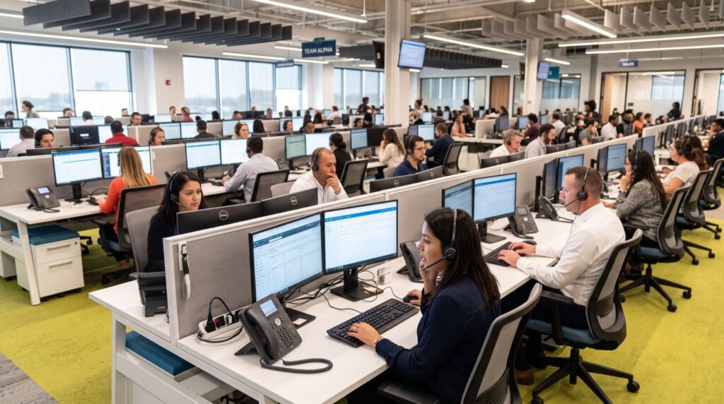 Upgrading Your Office Communication: Where to Start