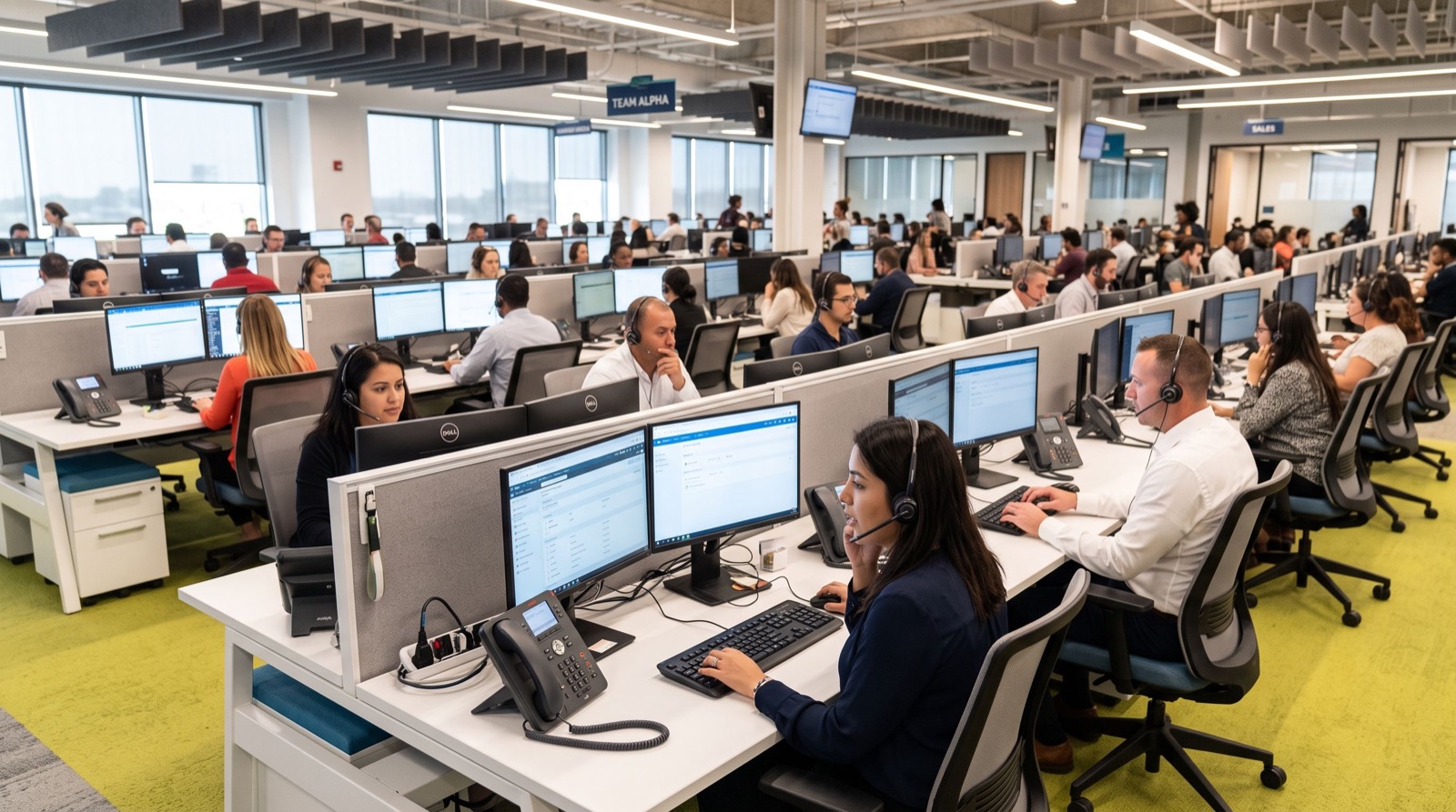 Upgrading Your Office Communication: Where to Start