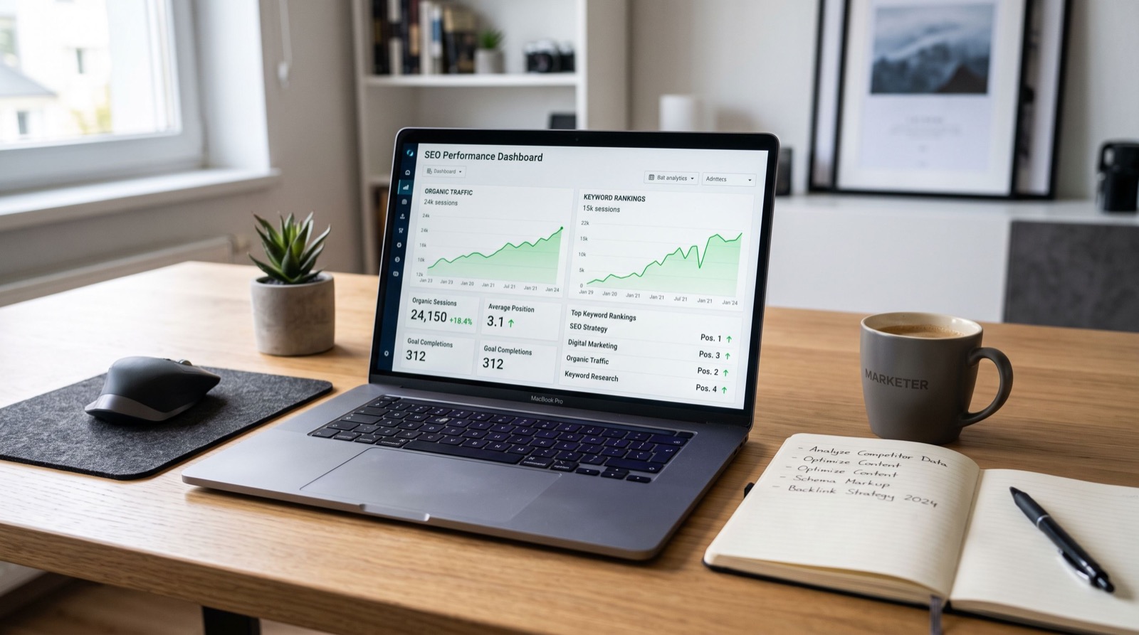 Marketing Consultant Islamabad: 2026 Growth Guide